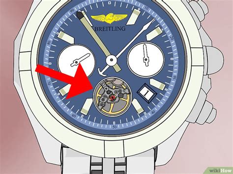 comment reconnaitre une vrai breitling|how to unmask breitling.